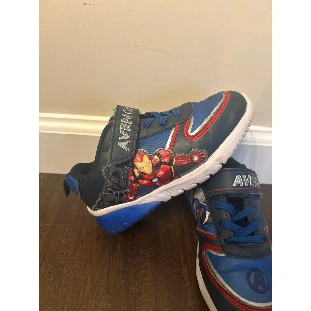 Marvel help your